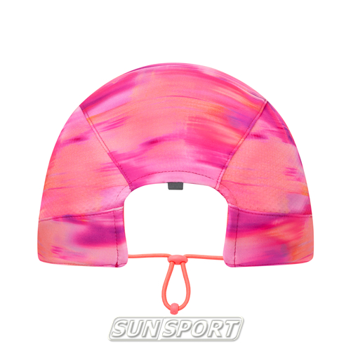  Buff Pack Speed Sish Pink Fluor (,  2)