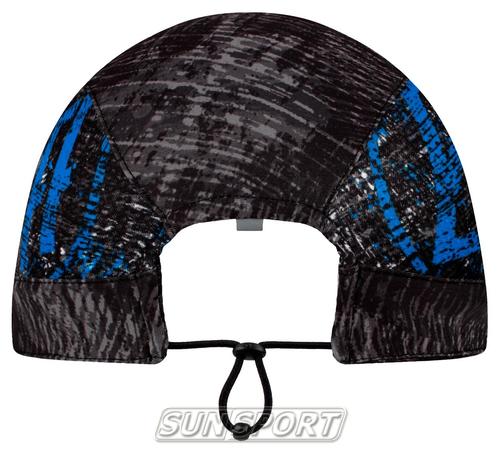  Buff Pack Speed Rush Graphite (,  3)