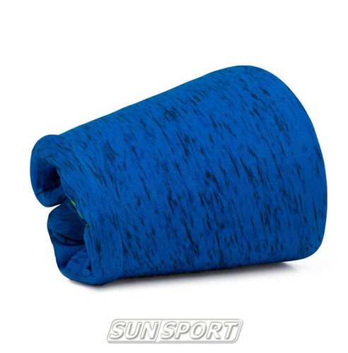  Buff Pack Speed Azure Blue Htr (,  1)