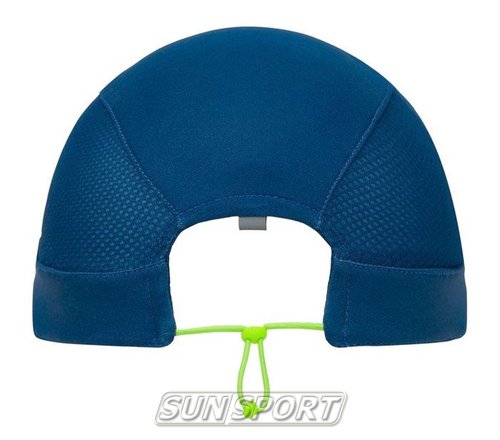  Buff Pack Speed Azure Blue Htr (,  2)