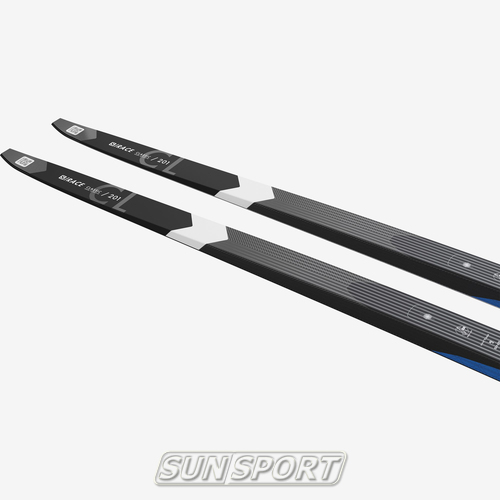 Лыжи Salomon S/Race Carbon Classic Med (вид 3) Лыжи Salomon S/Race Carbon Classic Med (фото, вид 3)