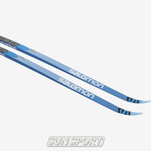 Лыжи Salomon S/Race Carbon Classic Med (вид 4) Лыжи Salomon S/Race Carbon Classic Med (фото, вид 4)