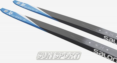  Salomon RS Skate Junior (,  1)