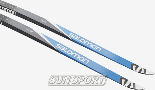  Salomon RS Skate Junior (,  2)