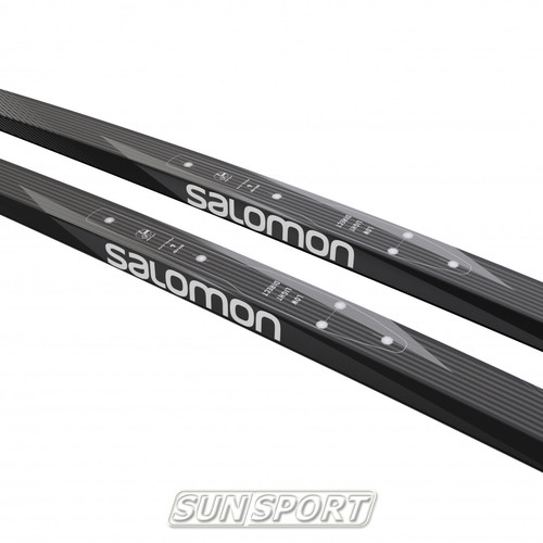  Salomon RS8 Skate 21/22 (,  5)