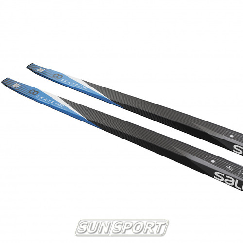  Salomon RS8 Skate X-Stiff 21/22 (,  6)