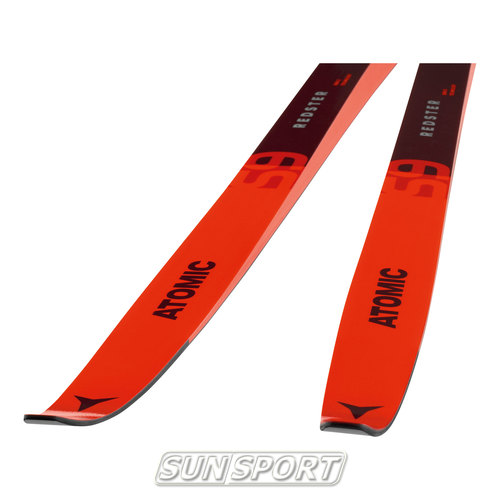    Atomic Redster S9 Gen S Hard+Shift (,  2)