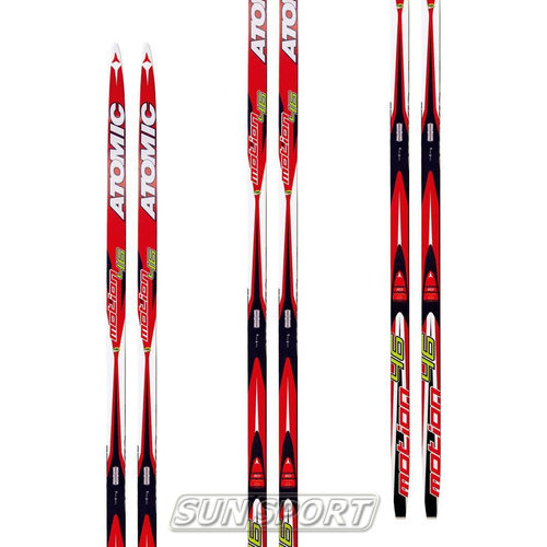  Atomic Motion 46 Wax Classic   Auto Univ (,  1)