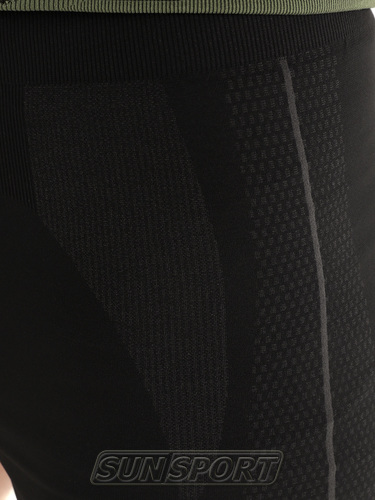 Термобелье Трусы Viking M Eiger мужские черный (вид 4) Термобелье Трусы Viking M Eiger мужские черный (фото, вид 4)