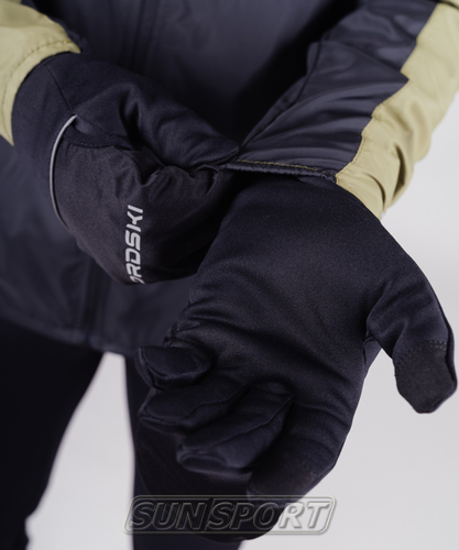 - NordSki Run  (,  6)