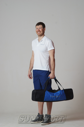    NordSki Black/ Blue (,  1)