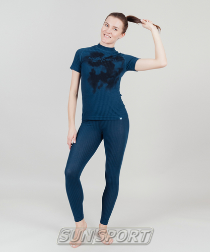   Nordski W Light Dark Ocean (,  3)