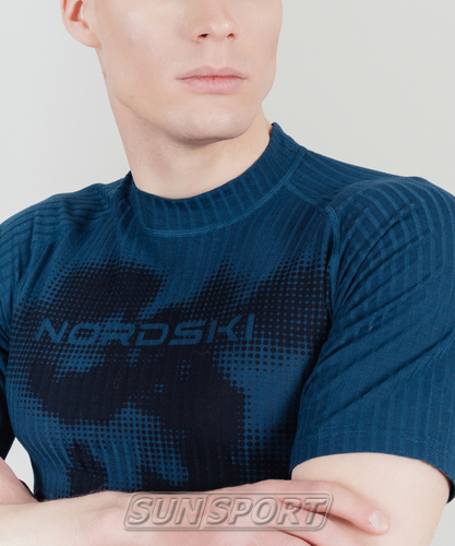   Nordski M Light Dark Ocean (,  2)
