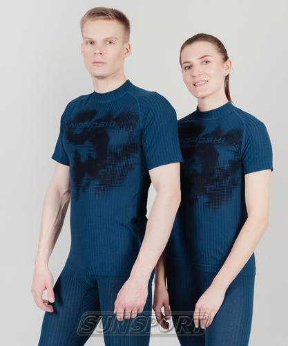   Nordski M Light Dark Ocean (,  4)