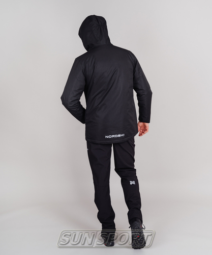   NordSki M Urban   (,  1)