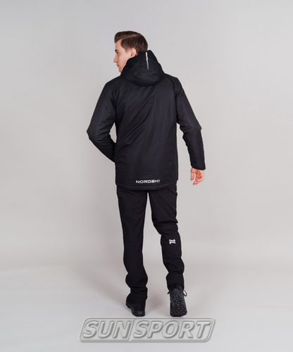   NordSki M Urban   (,  4)