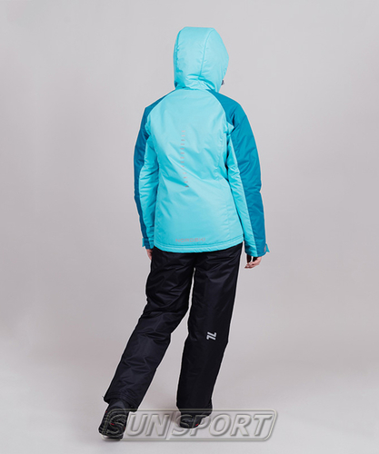   NordSki JR Premium Sport / (,  1)