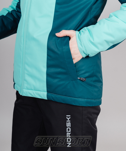   NordSki W Base  / (,  5)