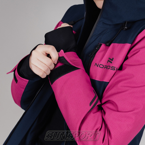   NordSki W Lavin  / (,  5)