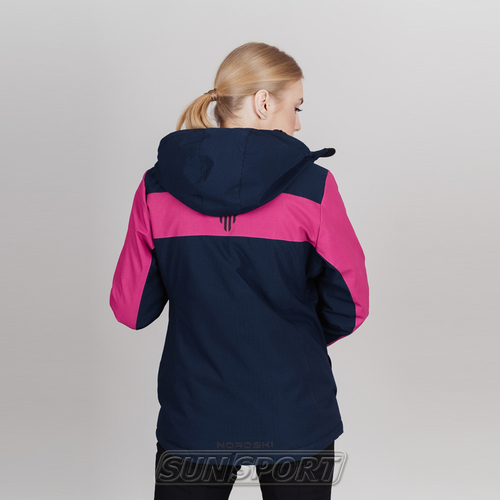   NordSki W Lavin  / (,  9)