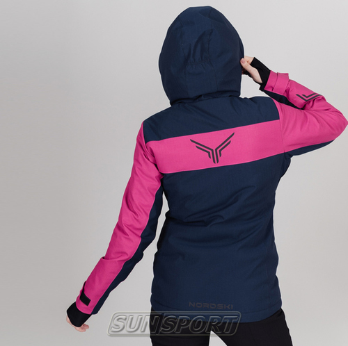   NordSki W Lavin  / (,  10)