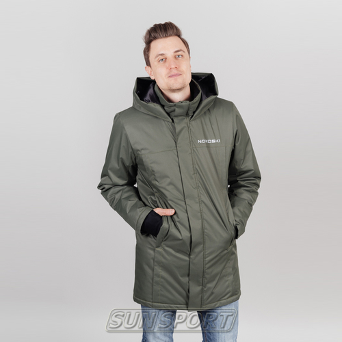  - NordSki M Khaki (,  5)