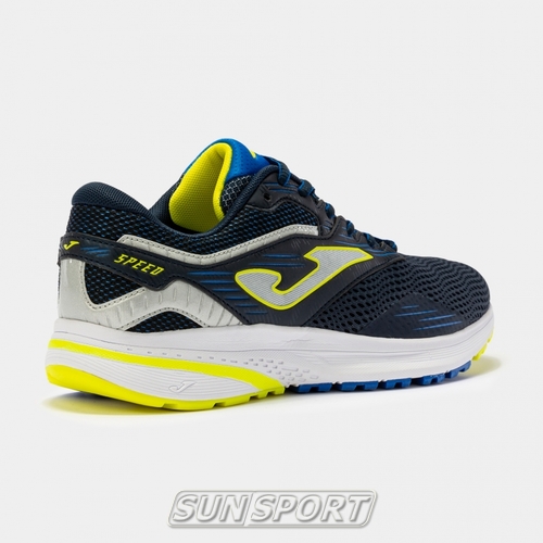   Joma M Speed / (,  2)