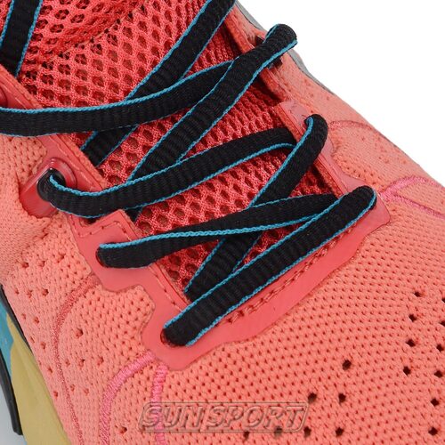 Кроссовки беговые Li-Ning M FURIOUS RIDER 4 рубин/красный (вид 8) Кроссовки беговые Li-Ning M FURIOUS RIDER 4 рубин/красный (фото, вид 8)