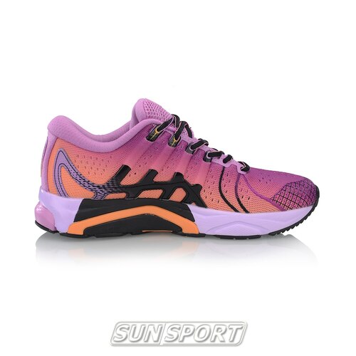   Li-Ning W FURIOUS RIDER 4 / (,  1)