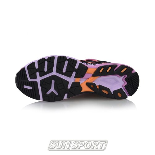   Li-Ning W FURIOUS RIDER 4 / (,  2)