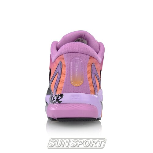   Li-Ning W FURIOUS RIDER 4 / (,  3)