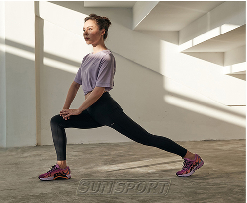   Li-Ning W FURIOUS RIDER 4 / (,  11)