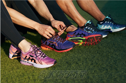   Li-Ning W FURIOUS RIDER 4 / (,  12)