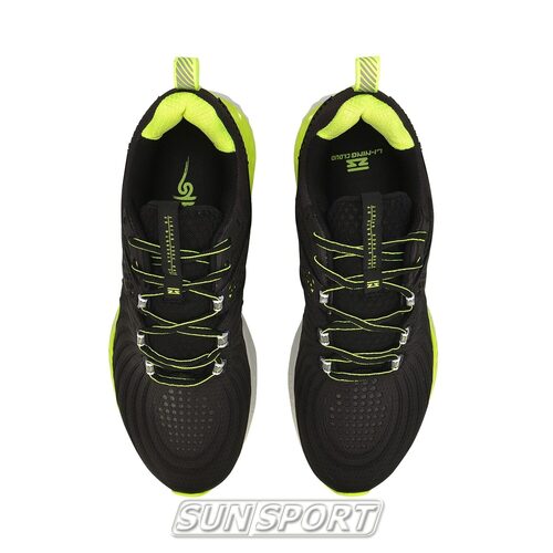   Li-Ning M LN CLOUD 2019 V2 / (,  4)