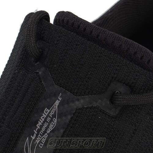   Li-Ning W LN CLOUD SHIELD 2018  (,  3)
