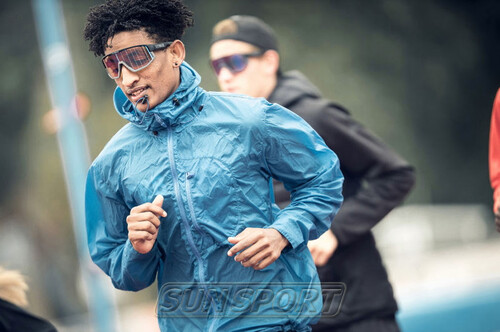  Bliz Active Fusion Nano Optics Matt Nordic Light (,  5)