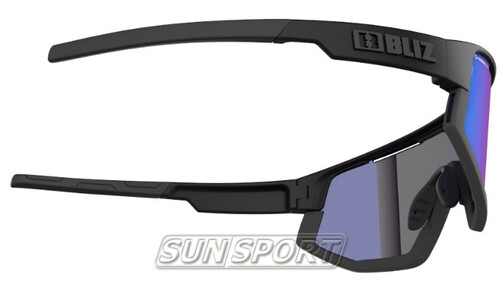  Bliz Active Fusion Nano Optics Matt Nordic Light (,  10)