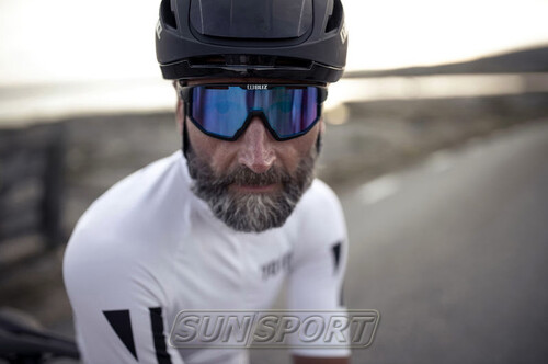  Bliz Active Fusion Nano Optics Matt Nordic Light (,  12)