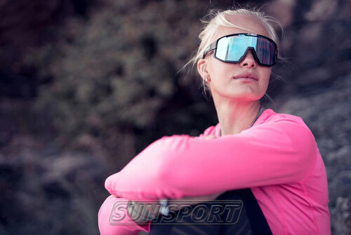 Bliz Active Fusion Nano Optics Matt Nordic Light (,  14)