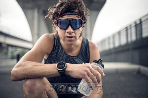  Bliz Active Fusion Nano Optics Matt Nordic Light (,  16)