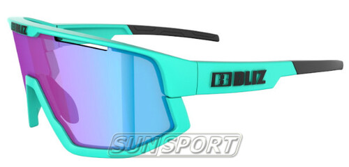  Bliz Active Fusion Nano Optics Matt Nordic Light (,  20)