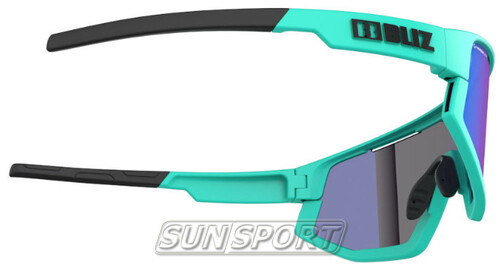  Bliz Active Fusion Nano Optics Matt Nordic Light (,  22)
