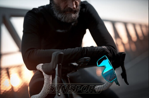  Bliz Active Fusion Nano Optics Matt Nordic Light (,  24)