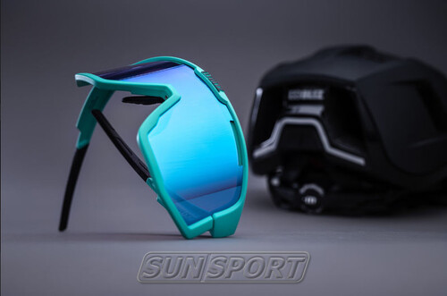  Bliz Active Fusion Nano Optics Matt Nordic Light (,  26)