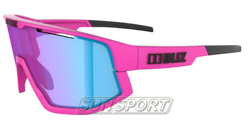  Bliz Active Fusion Nano Optics Matt Nordic Light (,  28)