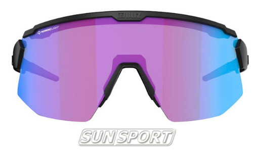  Bliz Breez Nano Optics Nordic Light (2 ) (,  2)