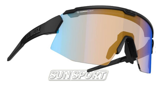  Bliz Breez Nano Optics Nordic Light (2 ) (,  3)