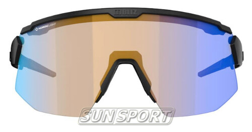  Bliz Breez Nano Optics Nordic Light (2 ) (,  5)