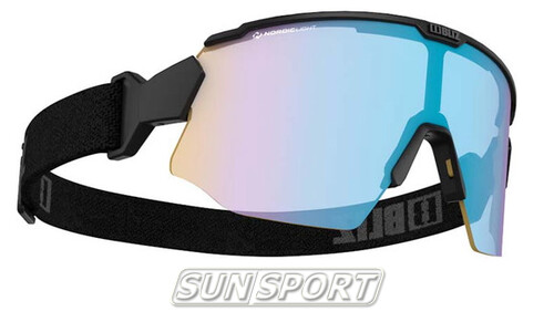  Bliz Breez Nano Optics Nordic Light (2 ) (,  8)