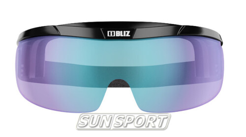 Очки-маска Bliz Proflip Kids (вид 2) Очки-маска Bliz Proflip Kids (фото, вид 2)